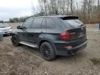 2012 BMW X5 XDRIVE35D