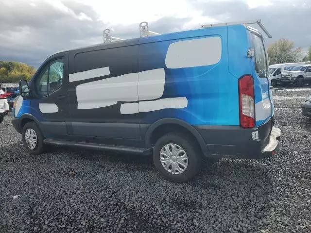 2016 Ford Transit T-250