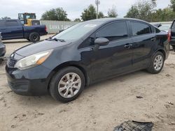 2013 KIA Rio LX en venta en Midway, FL