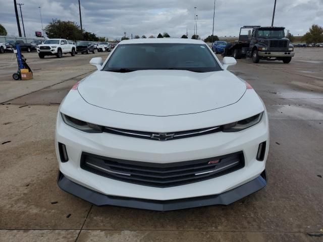 2016 Chevrolet Camaro LT