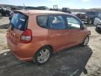 2007 Honda FIT S