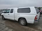 2015 Toyota Tacoma Access Cab