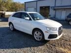 2018 Audi Q3 Premium Plus