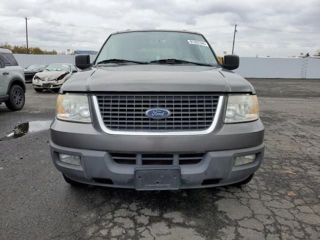 2004 Ford Expedition XLT