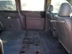 2002 Honda Odyssey EXL