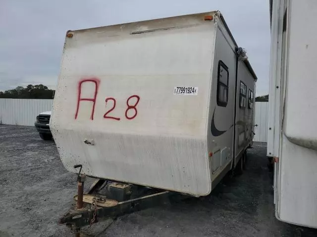 2001 Other Travel Trailer