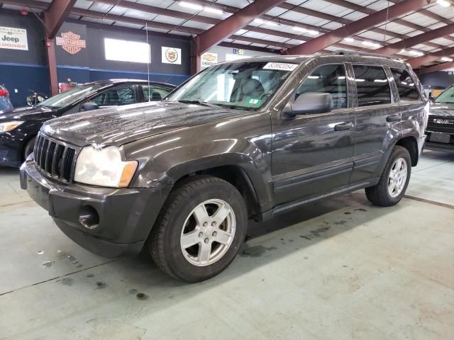 2005 Jeep Grand Cherokee Laredo