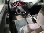 2004 Honda Civic EX