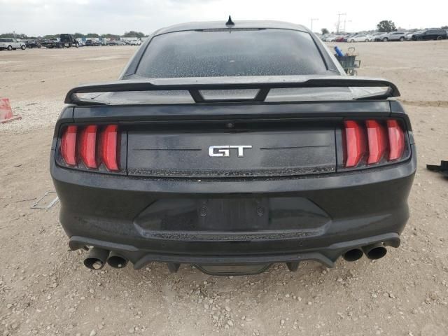 2020 Ford Mustang GT