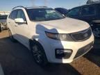 2012 KIA Sorento SX