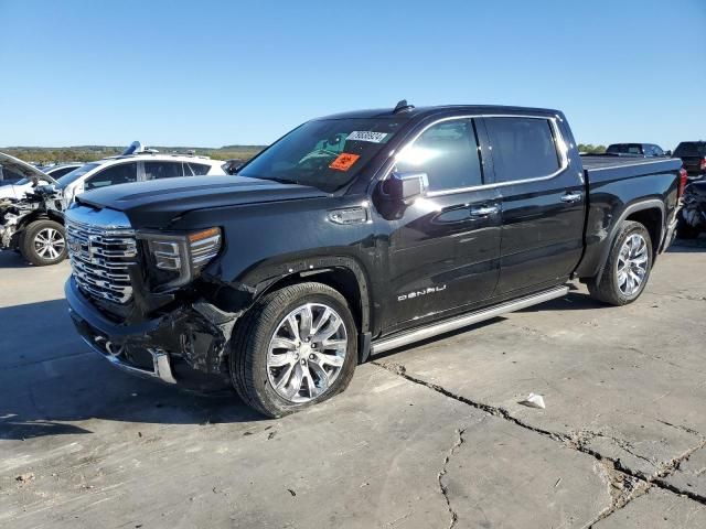 2024 GMC Sierra K1500 Denali