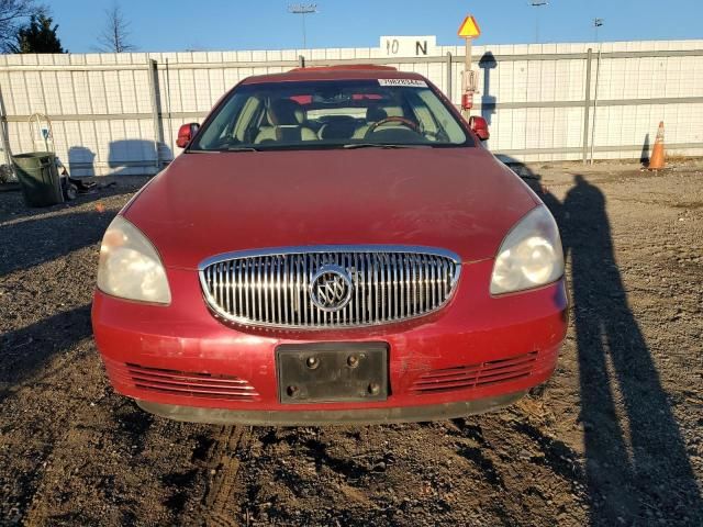 2008 Buick Lucerne CXL