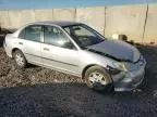 2004 Honda Civic DX VP