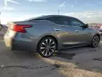 2017 Nissan Maxima 3.5S