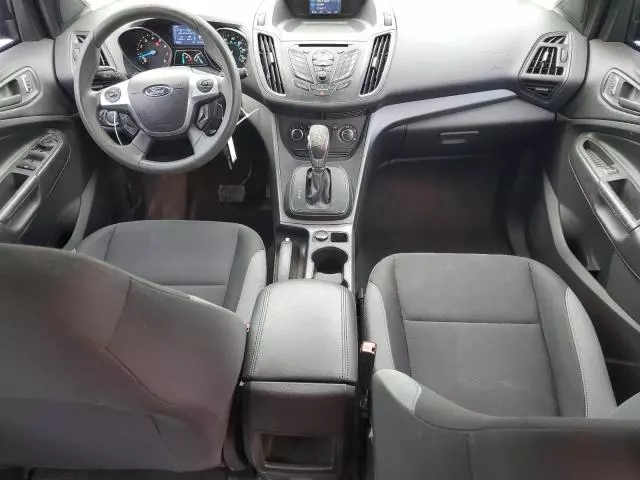 2013 Ford Escape S