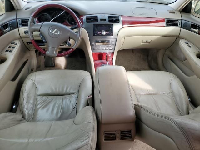 2003 Lexus ES 300