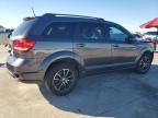 2018 Dodge Journey SXT