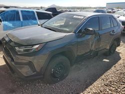 Salvage Cars with No Bids Yet For Sale at auction: 2024 Toyota Rav4 LE