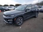 2024 Jeep Grand Cherokee Limited 4XE