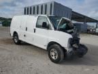 2008 Chevrolet Express G2500