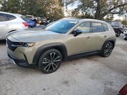 2023 Mazda CX-50 Premium Plus en venta en Riverview, FL