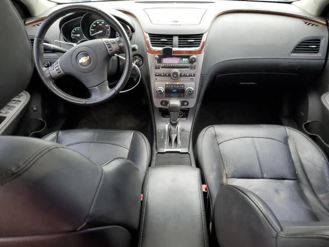 2011 Chevrolet Malibu LTZ