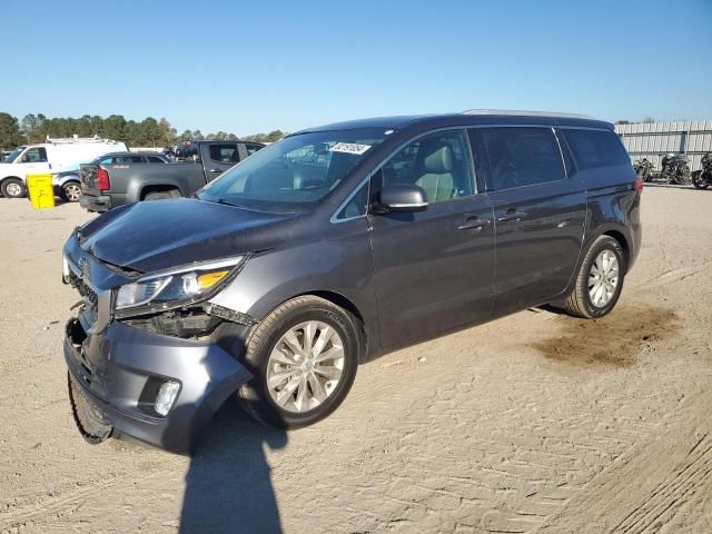 2015 KIA Sedona EX