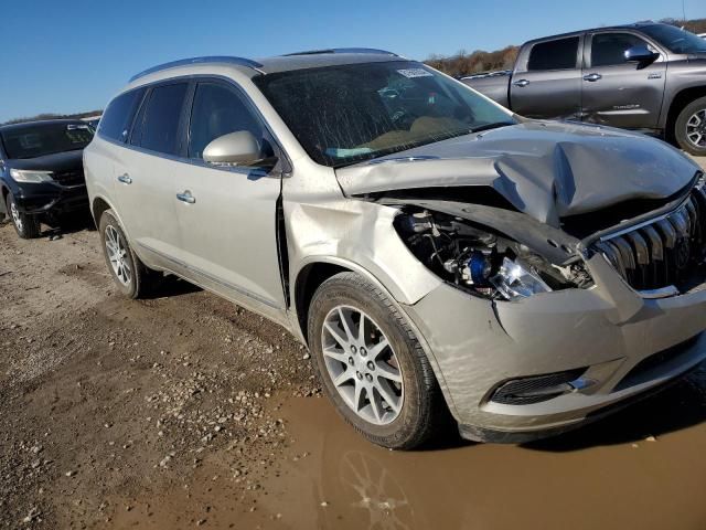 2014 Buick Enclave