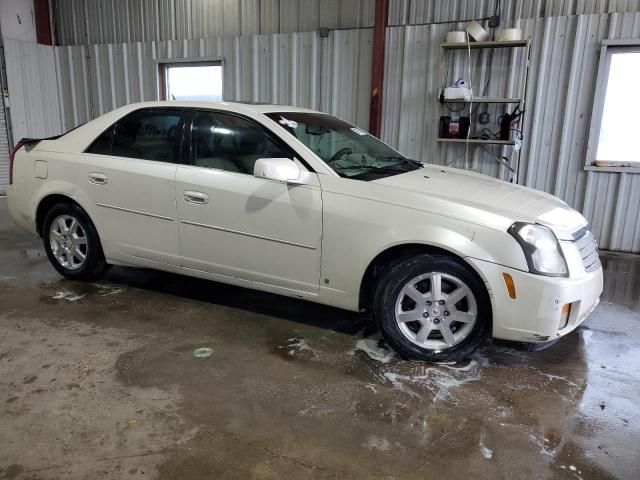 2006 Cadillac CTS HI Feature V6