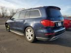 2015 Mercedes-Benz GL 450 4matic