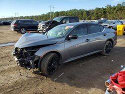 2022 Nissan Altima SR en venta en Greenwell Springs, LA