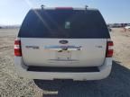 2007 Ford Expedition EL Limited