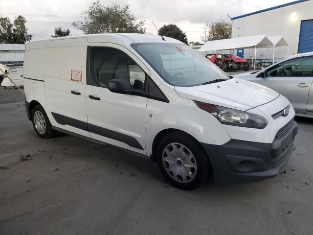 2015 Ford Transit Connect XL