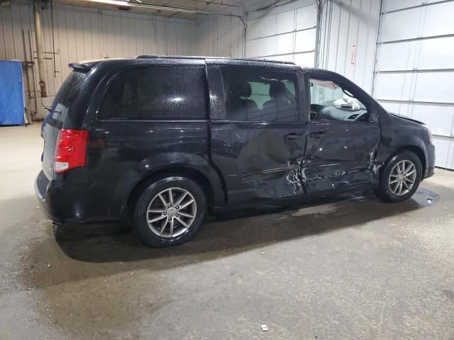 2014 Dodge Grand Caravan R/T