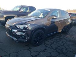 Mitsubishi Outlander salvage cars for sale: 2019 Mitsubishi Outlander Sport ES