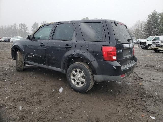 2008 Mazda Tribute I