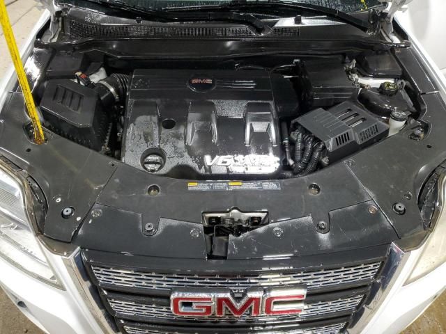 2012 GMC Terrain SLT