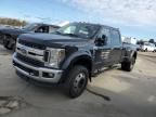 2019 Ford F450 Super Duty