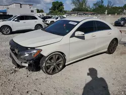 Lotes con ofertas a la venta en subasta: 2016 Mercedes-Benz CLA 250