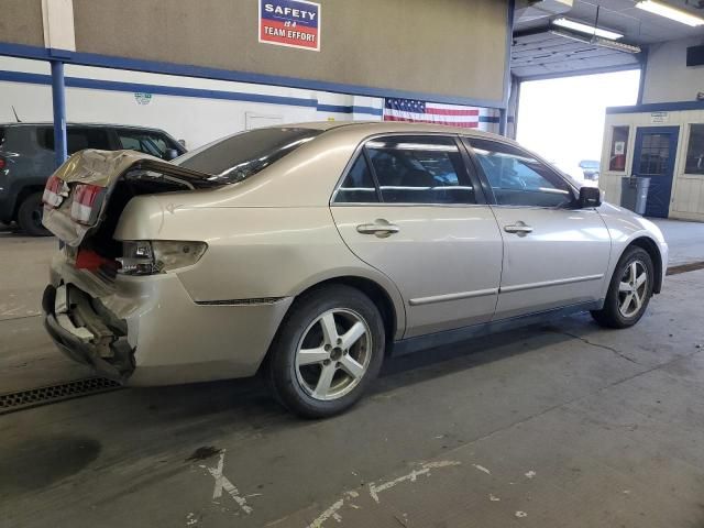 2003 Honda Accord LX