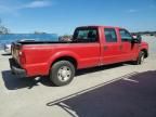 2008 Ford F250 Super Duty