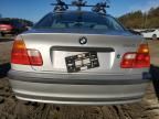 2001 BMW 325 I