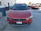 2013 Mitsubishi Outlander SE