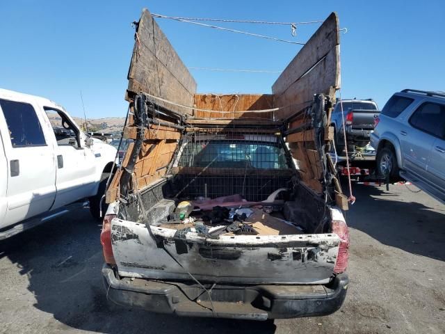 2015 Toyota Tacoma Access Cab