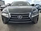 2015 Lexus NX 300H