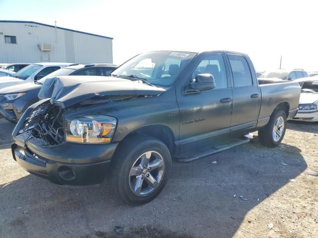 2006 Dodge RAM 1500 ST