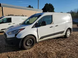 Ford Vehiculos salvage en venta: 2019 Ford Transit Connect XL