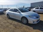 2014 Toyota Camry Hybrid