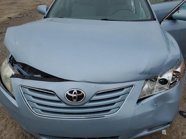 2009 Toyota Camry SE