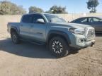 2022 Toyota Tacoma Double Cab